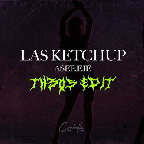 Las Ketchup - TH3OS [CMX118]